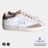 SUN68 SPORTIVA Z45435T
GIRL'S KATY LEATHER